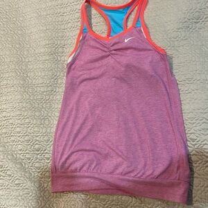 Nike Tank